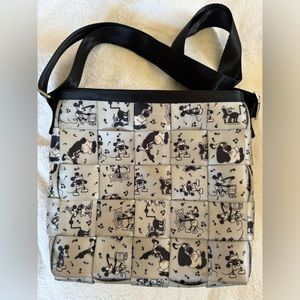 DISNEY HARVEYS MICKEY crossbody